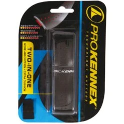 Grip Pro Kennex Two In One Noir