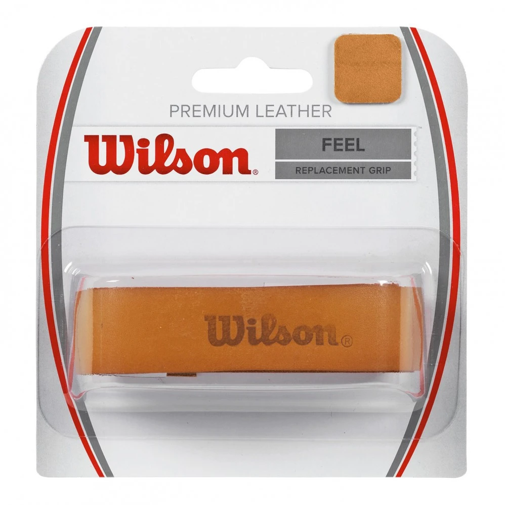 Grip Wilson Cuir Premium Leather 3 Grip Wilson Cuir Premium Leather