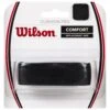Grip Wilson Cushion Pro Noir 1 Grip Wilson Cushion Pro Noir -EXTREME TENNIS Soldes grip wilson cushion pro noir