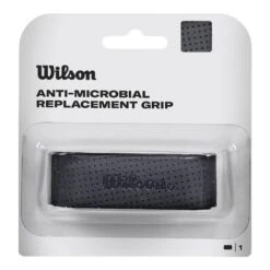 Grip Wilson Dual Pro Performance Noir
