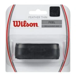 Grip Wilson Featherthin Noir