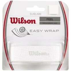 Grip Wilson Sublime Blanc