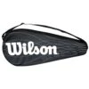 Housse De Raquette Wilson Performance -EXTREME TENNIS Soldes housse de raquette wilson performance