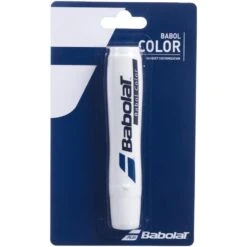 Marqueur Babolat Babol Color Blanc
