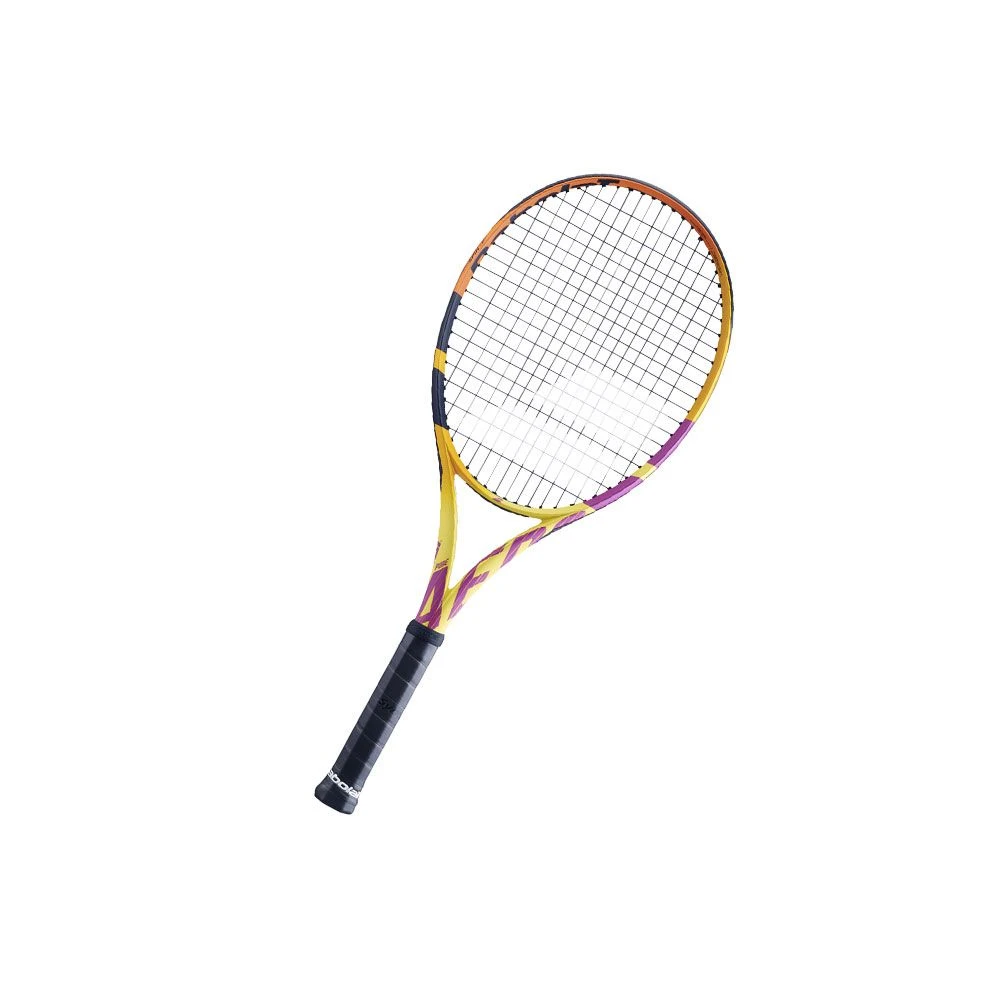 Mini Raquette Babolat Pure Aero Rafa 3 Mini Raquette Babolat Pure Aero Rafa
