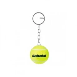 Porte Clé Babolat Mini Balle De Tennis