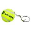 Porté Clé Tecnifibre Mini Balle De Tennis -EXTREME TENNIS Soldes porte cle tecnifibre mini balle de tennis