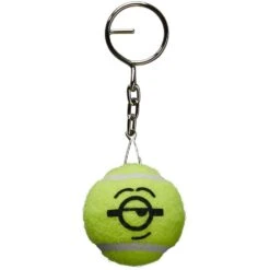 Porte Clé Wilson Les Minions -EXTREME TENNIS Soldes porte cle wilson les minions 2