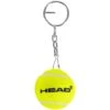 Porté Clés Head Mini Balle De Tennis -EXTREME TENNIS Soldes porte cles head mini balle de tennis