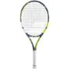 Raquette Babolat Aero Junior 25 2023 (225g) -EXTREME TENNIS Soldes raquette babolat aero junior 25 2023 225g