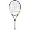 Raquette Babolat Aero Junior 26 2023 (240g) 2 Raquette Babolat Aero Junior 26 2023 (240g) -EXTREME TENNIS Soldes raquette babolat aero junior 26 2023 240g