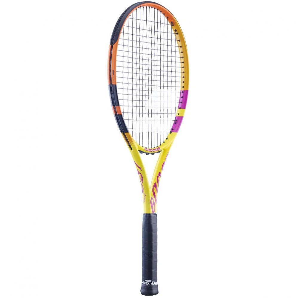 Raquette Babolat Boost Rafa (260g) 4 Raquette Babolat Boost Rafa (260g) – Image 2