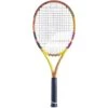 Raquette Babolat Boost Rafa (260g) 2 Raquette Babolat Boost Rafa (260g) -EXTREME TENNIS Soldes raquette babolat boost rafa 260g
