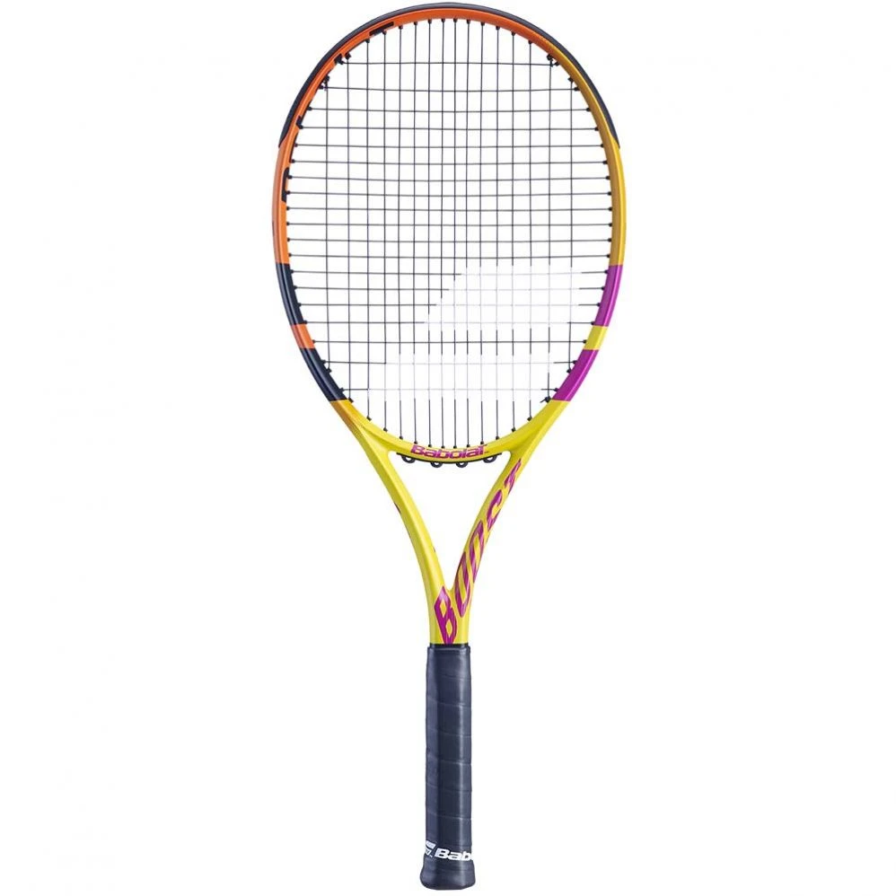 Raquette Babolat Boost Rafa (260g) 3 Raquette Babolat Boost Rafa (260g)