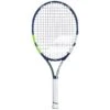Raquette Babolat Drive Junior 24 (220g) -EXTREME TENNIS Soldes raquette babolat drive junior 24 220g