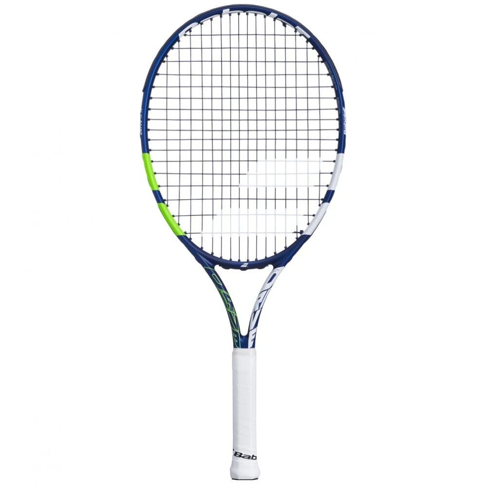 Raquette Babolat Drive Junior 24 (220g) 3 Raquette Babolat Drive Junior 24 (220g)