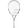 Raquette Babolat Drive Junior 24 Girl (220g) -EXTREME TENNIS Soldes raquette babolat drive junior 24 girl 220g