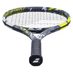 Raquette Babolat Evo Aero (275g) -EXTREME TENNIS Soldes raquette babolat evo aero 275g 2