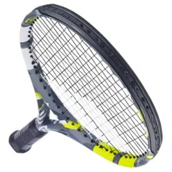 Raquette Babolat Evo Aero (275g) -EXTREME TENNIS Soldes raquette babolat evo aero 275g 3