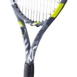 Raquette Babolat Evo Aero (275g) -EXTREME TENNIS Soldes raquette babolat evo aero 275g 4