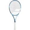 Raquette Babolat Evo Drive (270g) -EXTREME TENNIS Soldes raquette babolat evo drive 270g