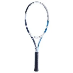 Raquette Babolat Evo Drive Lite Woman (255g) -EXTREME TENNIS Soldes raquette babolat evo drive lite woman 255g 3