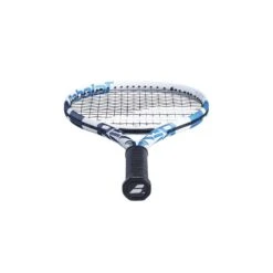 Raquette Babolat Evo Drive Lite Woman (255g) -EXTREME TENNIS Soldes raquette babolat evo drive lite woman 255g 4