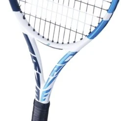 Raquette Babolat Evo Drive Woman (270g) -EXTREME TENNIS Soldes raquette babolat evo drive woman 270g 2