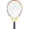 Raquette Babolat Nadal Junior 19 (179g) -EXTREME TENNIS Soldes raquette babolat nadal junior 19 179g