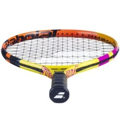 Raquette Babolat Nadal Junior 19 (179g) -EXTREME TENNIS Soldes raquette babolat nadal junior 19 179g 3