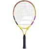 Raquette Babolat Nadal Junior 21 (194g) -EXTREME TENNIS Soldes raquette babolat nadal junior 21 194g