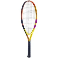 Raquette Babolat Nadal Junior 23 (215g) -EXTREME TENNIS Soldes raquette babolat nadal junior 23 215g 2