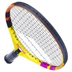 Raquette Babolat Nadal Junior 23 (215g) -EXTREME TENNIS Soldes raquette babolat nadal junior 23 215g 3