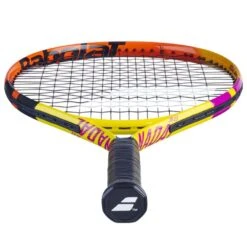 Raquette Babolat Nadal Junior 23 (215g) -EXTREME TENNIS Soldes raquette babolat nadal junior 23 215g 4