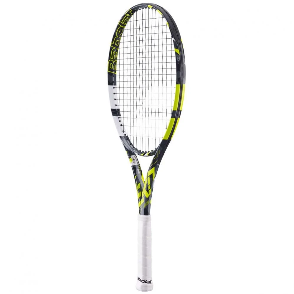 Raquette Babolat Pure Aero Junior 26 2023 (250g) 4 Raquette Babolat Pure Aero Junior 26 2023 (250g) – Image 2
