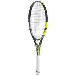 Raquette Babolat Pure Aero Junior 26 2023 (250g) 8 Raquette Babolat Pure Aero Junior 26 2023 (250g) -EXTREME TENNIS Soldes raquette babolat pure aero junior 26 2023 250g 2