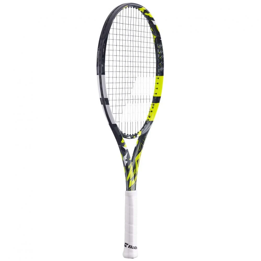 Raquette Babolat Pure Aero Junior 26 2023 (250g) 5 Raquette Babolat Pure Aero Junior 26 2023 (250g) – Image 3