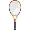 Raquette Babolat Pure Aero Rafa Junior 26 (250g) -EXTREME TENNIS Soldes raquette babolat pure aero rafa junior 26 250g