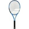 Raquette Babolat Pure Drive Team 2018 (285g) -EXTREME TENNIS Soldes raquette babolat pure drive team 2018 285g
