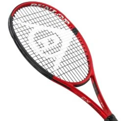 Raquette Dunlop CX 200 (305g) 6 Raquette Dunlop CX 200 (305g) -EXTREME TENNIS Soldes raquette dunlop cx 200 305g 2