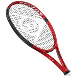 Raquette Dunlop CX 200 LS (290g) 7 Raquette Dunlop CX 200 LS (290g) -EXTREME TENNIS Soldes raquette dunlop cx 200 ls 290g 2