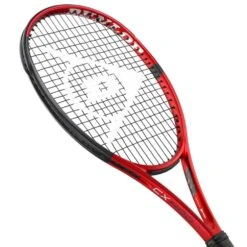 Raquette Dunlop CX 400 Tour (300g) -EXTREME TENNIS Soldes raquette dunlop cx 400 tour 300g 2