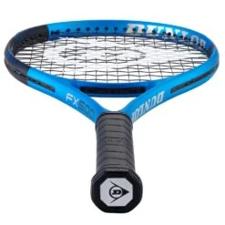 Raquette Dunlop FX 500 2023 (300g) 9 Raquette Dunlop FX 500 2023 (300g) -EXTREME TENNIS Soldes raquette dunlop fx 500 2023 300g 3