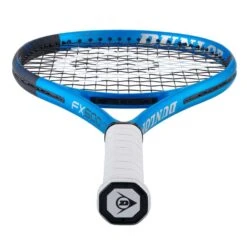 Raquette Dunlop FX 500 Lite 2023 (270g) -EXTREME TENNIS Soldes raquette dunlop fx 500 lite 2023 270g 3