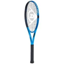 Raquette Dunlop FX 500 LS 2023 (285g) 8 Raquette Dunlop FX 500 LS 2023 (285g) -EXTREME TENNIS Soldes raquette dunlop fx 500 ls 2023 285g 2