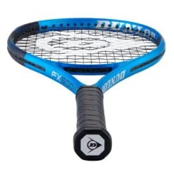 Raquette Dunlop FX 500 LS 2023 (285g) 9 Raquette Dunlop FX 500 LS 2023 (285g) -EXTREME TENNIS Soldes raquette dunlop fx 500 ls 2023 285g 3