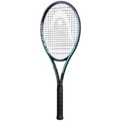 Nouveaux produits -EXTREME TENNIS Soldes raquette head graphene 360 gravity mp 295g 1