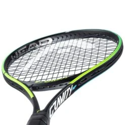 Raquette Head Graphene 360+ Gravity MP (295g) 8 Raquette Head Graphene 360+ Gravity MP (295g) -EXTREME TENNIS Soldes raquette head graphene 360 gravity mp 295g 2