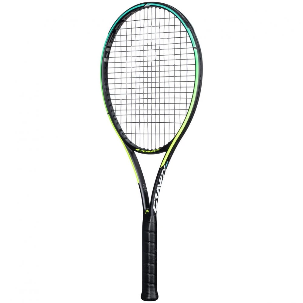 Raquette Head Graphene 360+ Gravity MP (295g) 3 Raquette Head Graphene 360+ Gravity MP (295g)