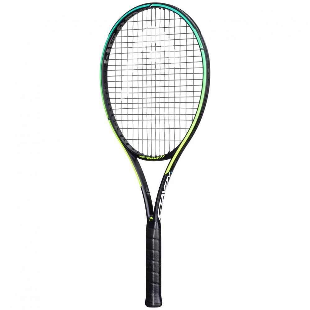 Raquette Head Graphene 360+ Gravity S (285g) 3 Raquette Head Graphene 360+ Gravity S (285g)